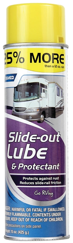 Camco USA 41105 RV Slide-Out Lubricant