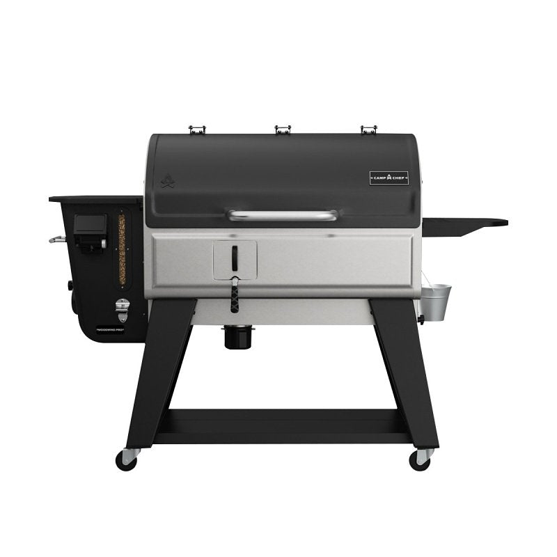 Camp Chef Woodwind Pro 36 Series PG36WWSB Pellet Grill