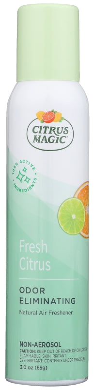 Citrus Magic 612172867 Air Freshener