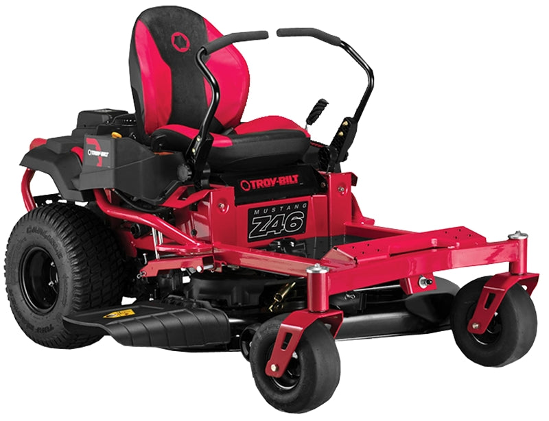 Troy-Bilt 17ARFACTA66 Zero-Turn Riding Mower