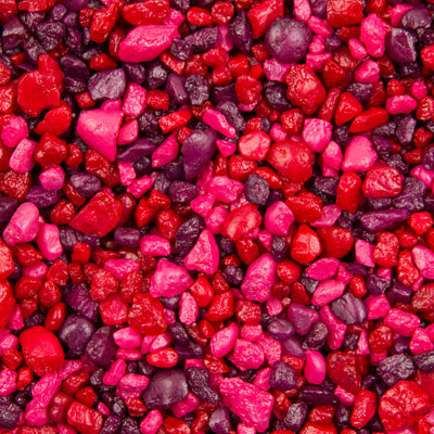 Spectrastone Estes Special Aquarium Gravel, Berry Lake, 5 lb - Freshwater