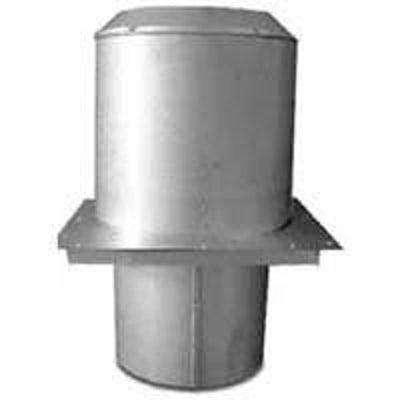 Selkirk 208490 Series Firestop/Joist Shield