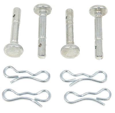 Cub Cadet Hardware 490-241-C063 Shear Pin Kit