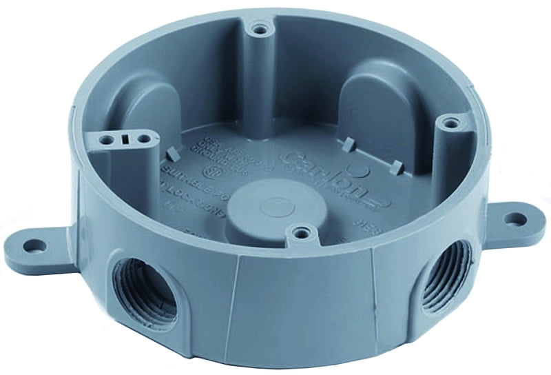 Carlon E365DR T-Box