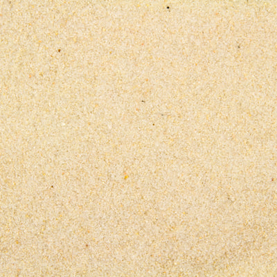 Stoney River Estes Marine Sand, Natural, 5 lb