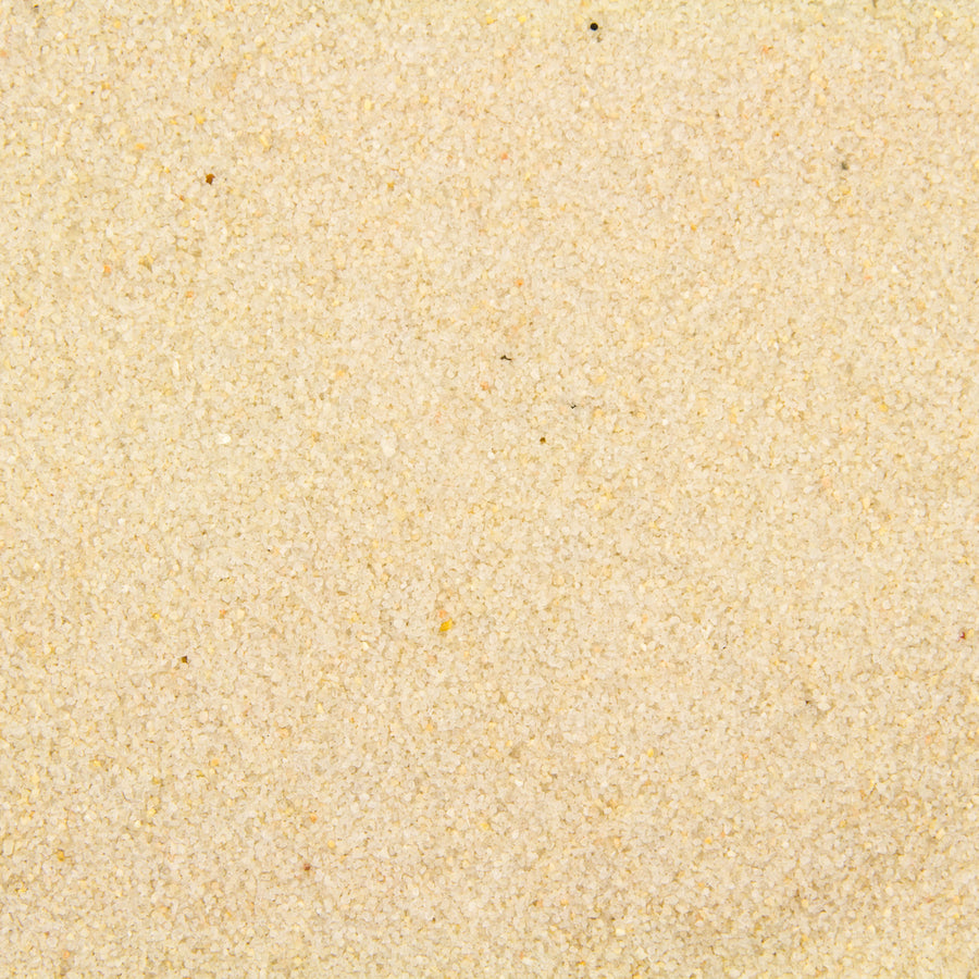 Stoney River Estes Marine Sand, Natural, 5 lb