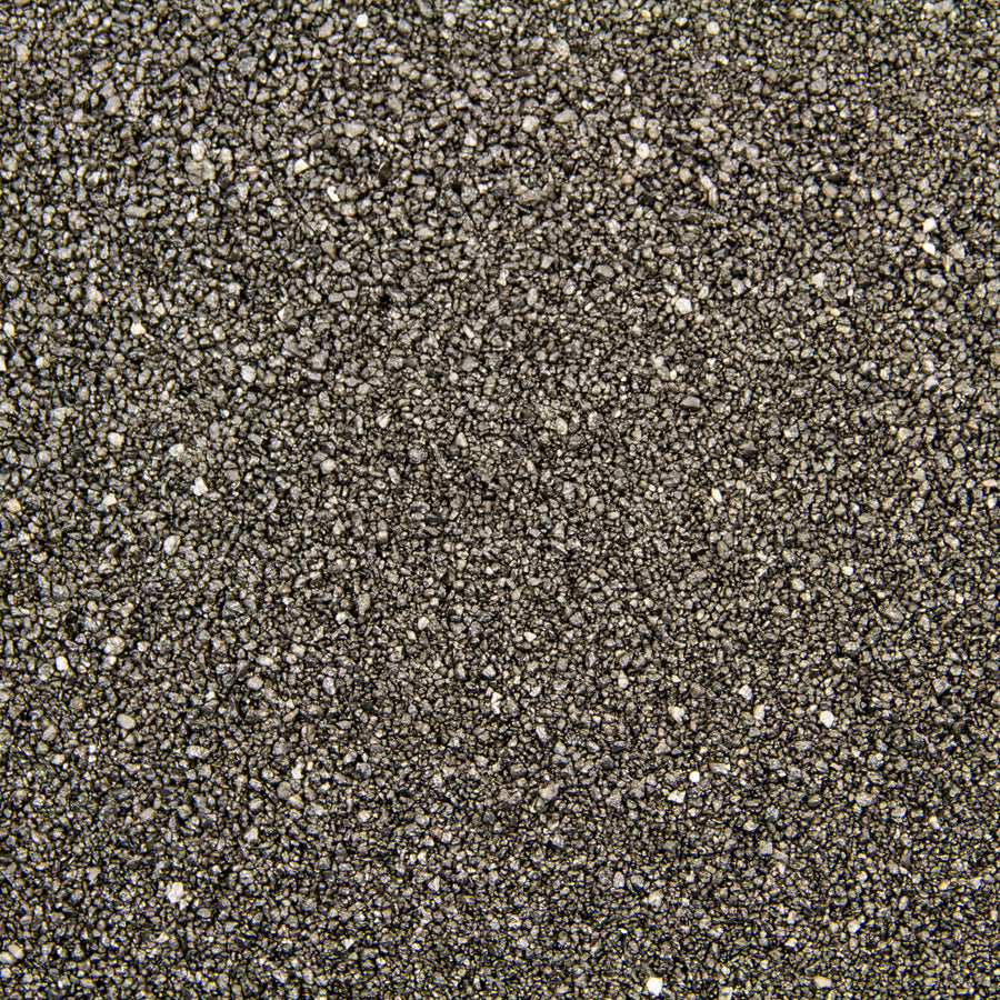 Stoney River Estes Marine Sand, Black, 5 lb