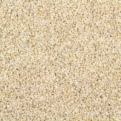 Stoney River Estes Marine Sand, White, 5 lb