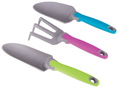 Landscapers Select GT700ABC Garden Tool Set