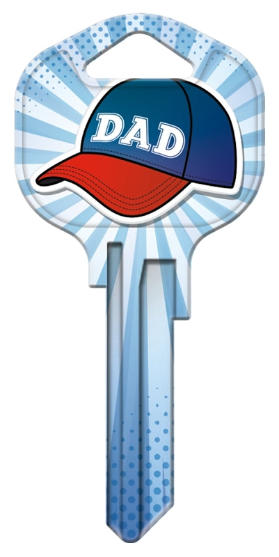 Hy-Ko 15005KW1-DAD Key Blank