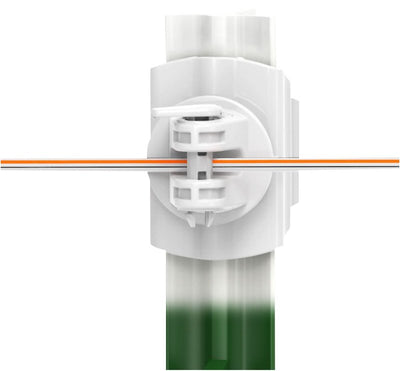 Gallagher G682134 Pin-Lock Insulator