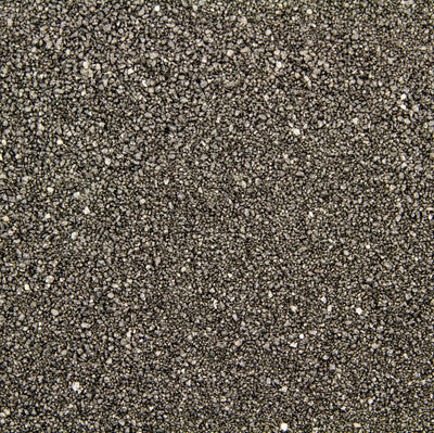 Stoney River Estes Marine Sand, Black, 25 lb