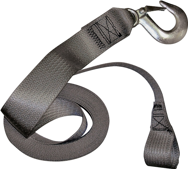 Multinautic 34300 Winch Strap