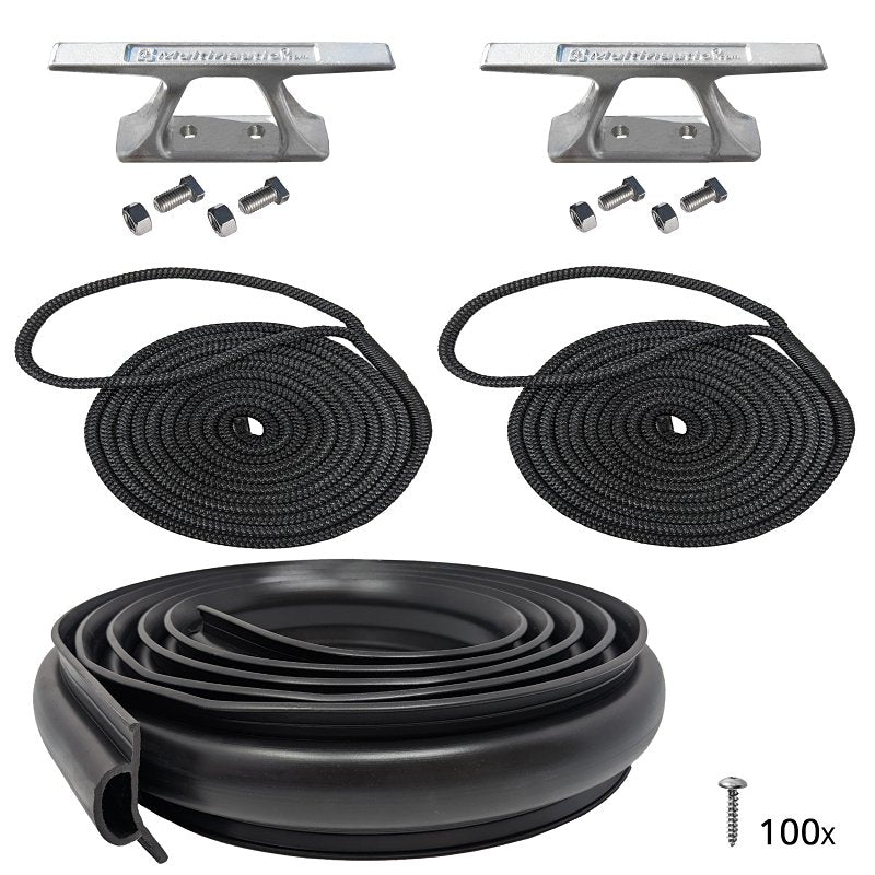 Multinautic 19143 Mooring Kit