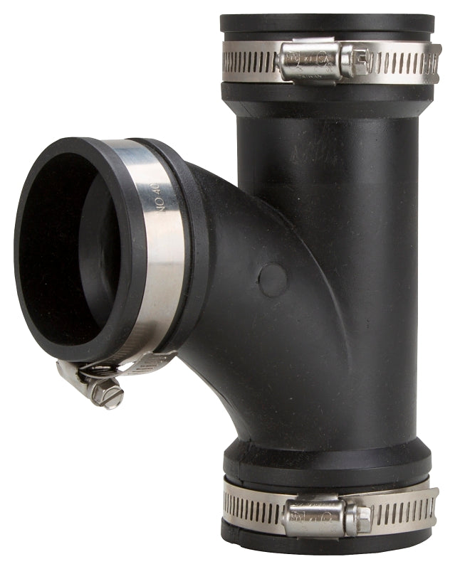 ProSource QT-200 Flexible Pipe Tee