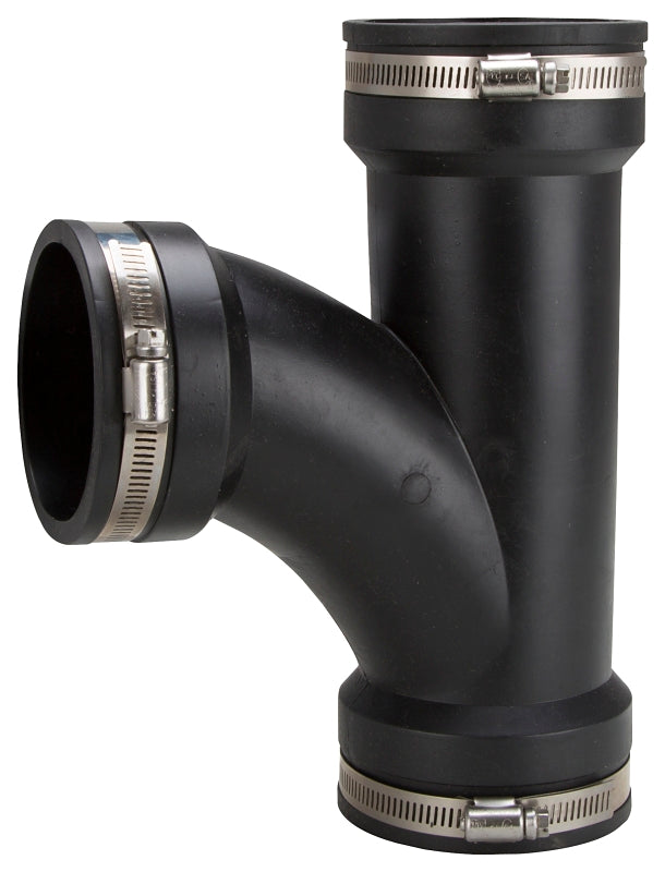 ProSource QT-300 Flexible Pipe Tee