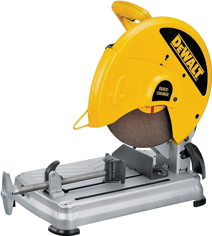 DEWALT D28715 Chop Saw