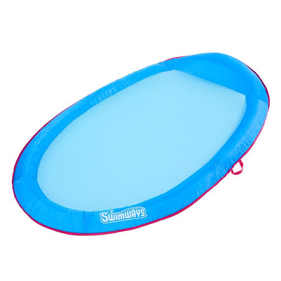 SwimWays 6069482 Inflatable Hammock Float