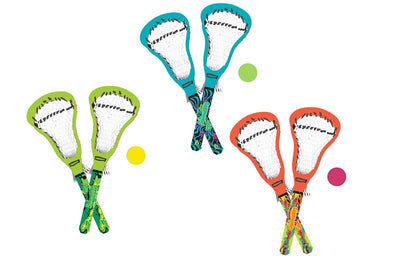SwimWays 6069231 Hydro Lacrosse Pool Toy Assortment