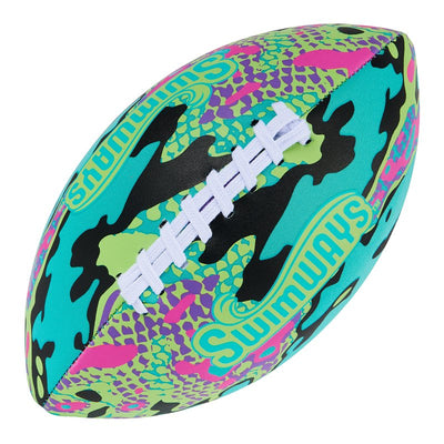 SwimWays 6070206 Hydro Waterproof Football