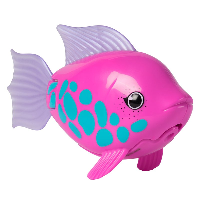 SwimWays 6071884 Rainbow Reef Fish Dive Pool Toy