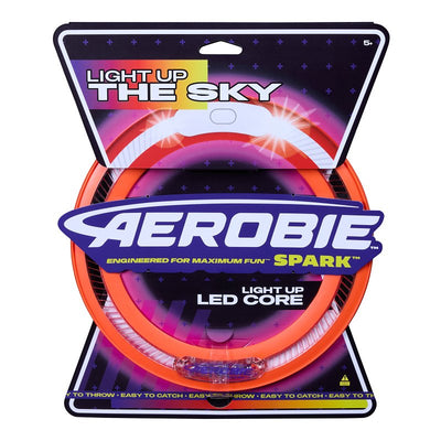 SwimWays Aerobie 6075006 Spark Disc