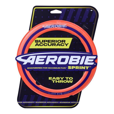 SwimWays 6076078 Aerobie Sprint Ring