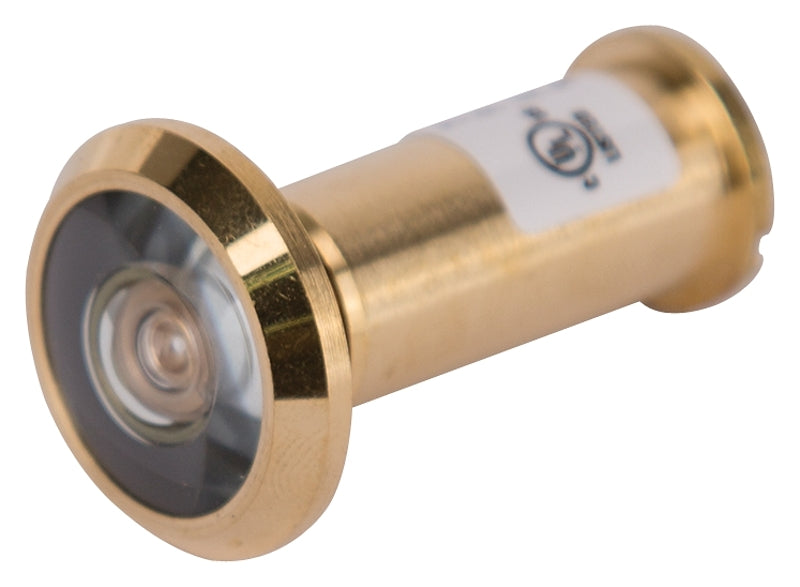 ProSource LR-002BB-PS Door Viewer