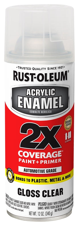 Rust-Oleum 271913 Automotive Spray Paint