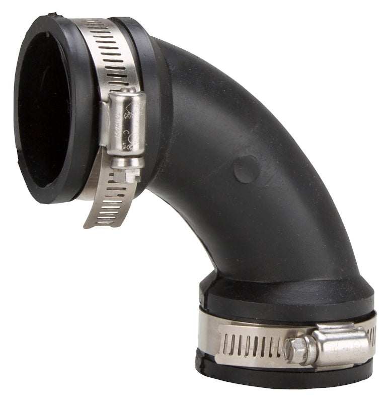 ProSource QL-150 Qwik Pipe Elbow