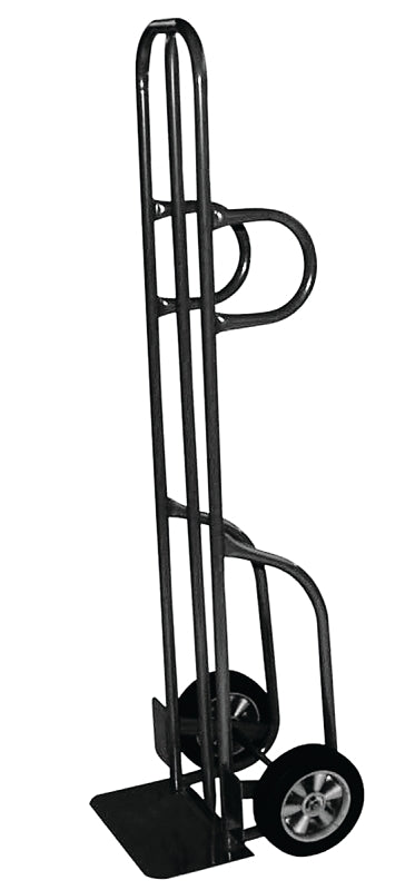 Milwaukee Hand Truck 47186S Hand Truck
