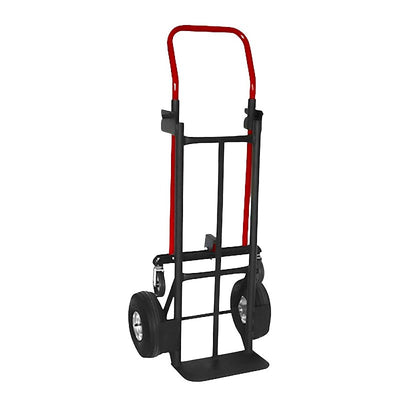 Milwaukee Hand Truck CHT2N1 Convertible Hand Truck