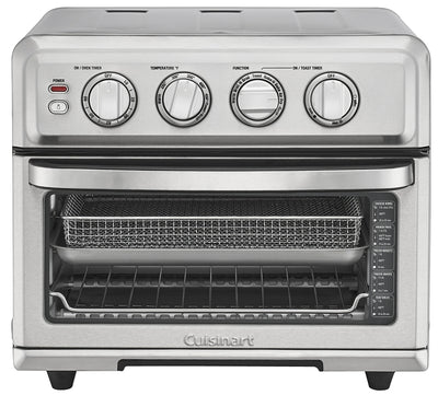 Cuisinart TOA-70NAS Air Fryer Toaster Oven with Grill