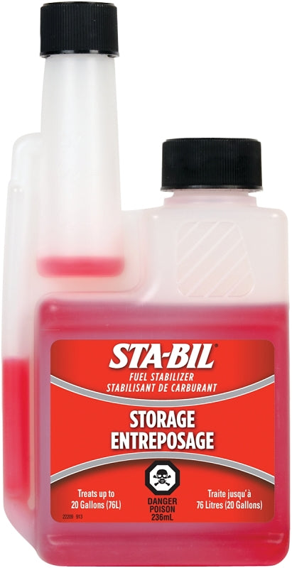 Sta-Bil 22209 Fuel Stabilizer