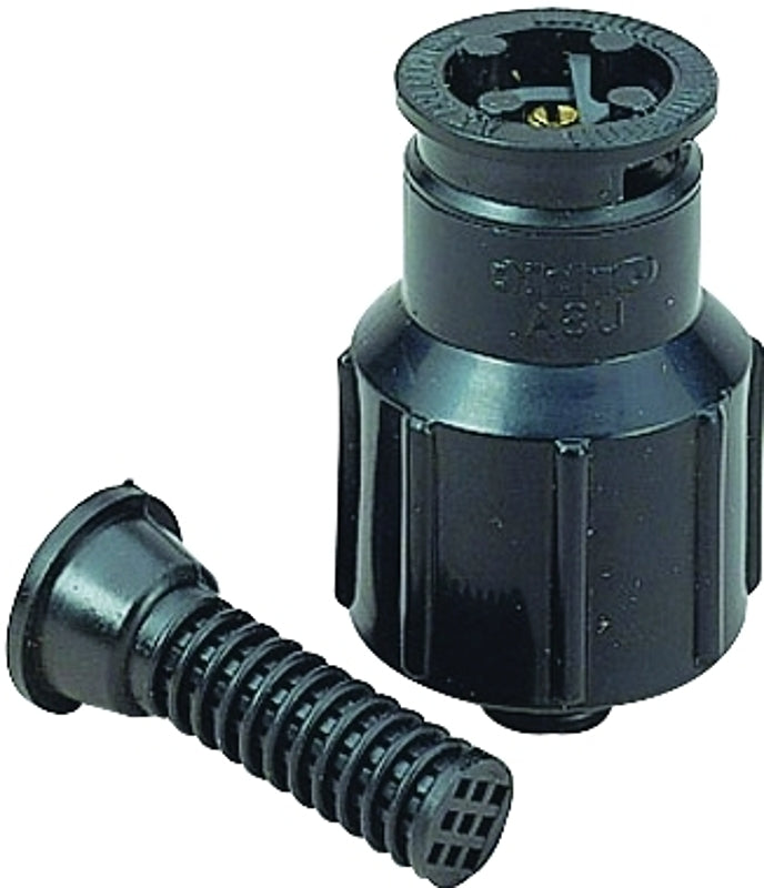 Orbit 54009D Shrub Head with Full Pattern Insert Nozzle