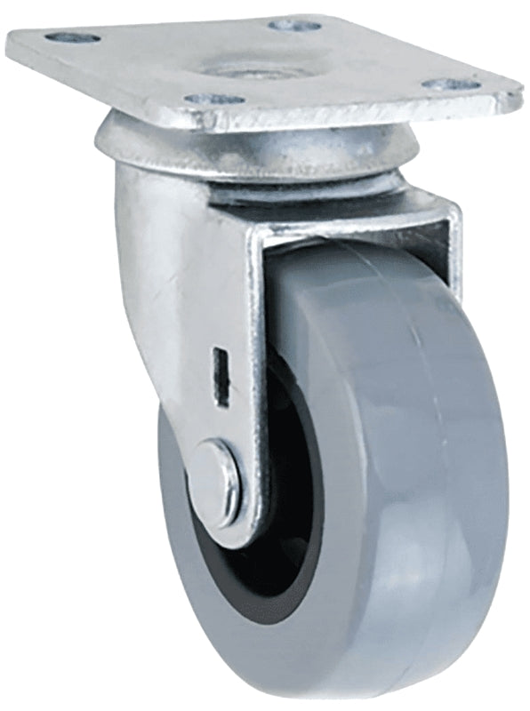 Shepherd Hardware G1 Series 3541 Medium-Duty Caster