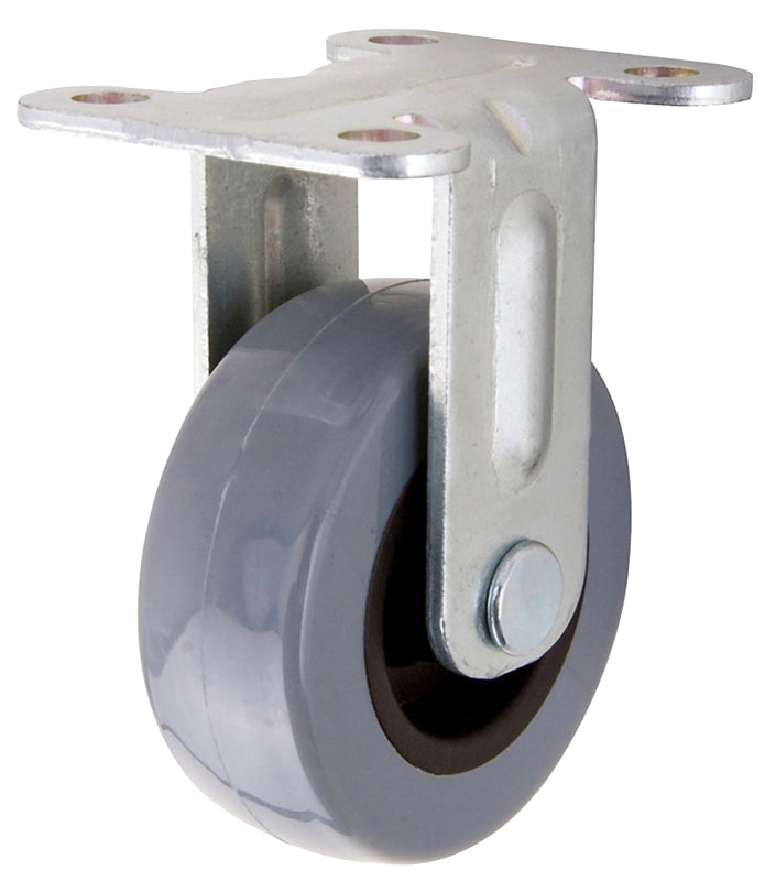 Shepherd Hardware G1 Series 3543 Rigid Caster