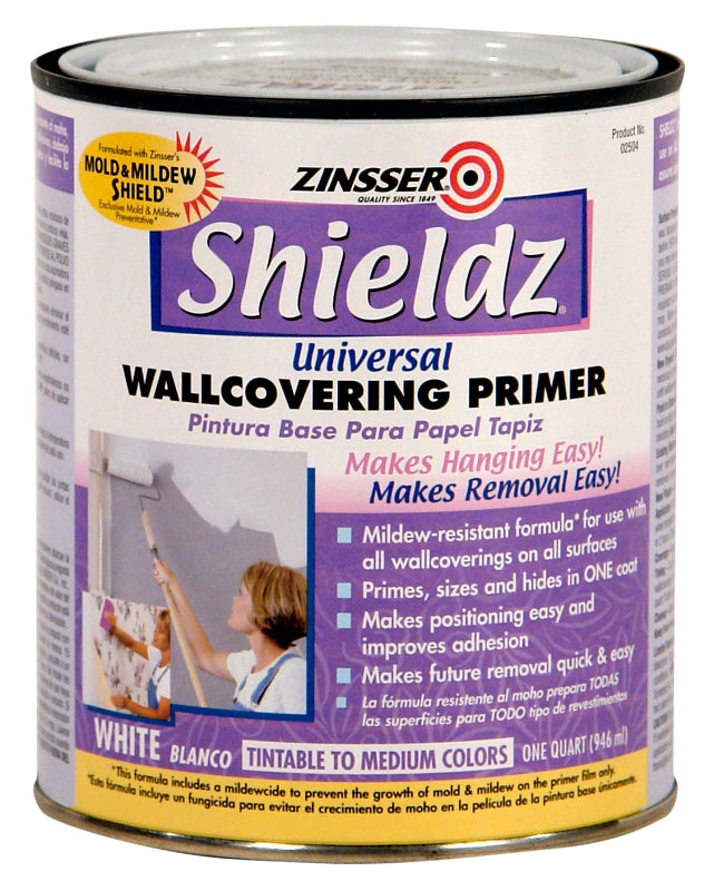Zinsser 2504 Primer