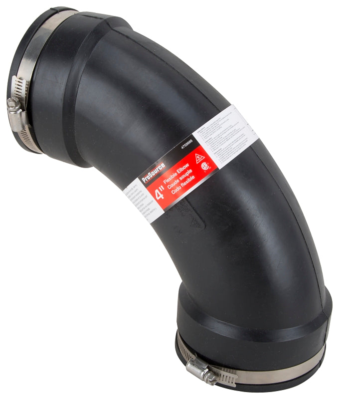 ProSource QL-400 Qwik Pipe Elbow