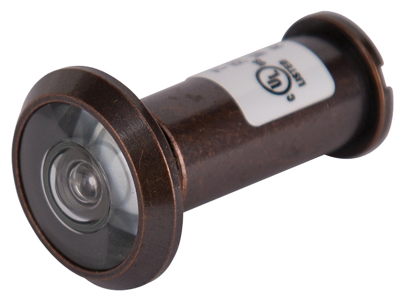 ProSource LR-002VB-PS Door Viewer