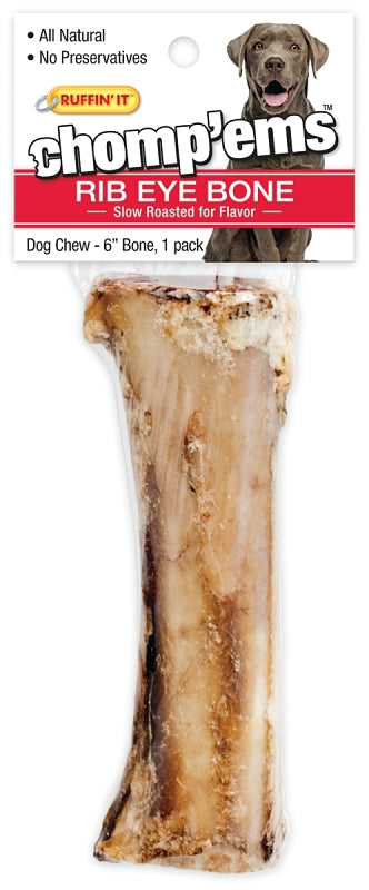 Ruffin'It 75200 Dog Bone