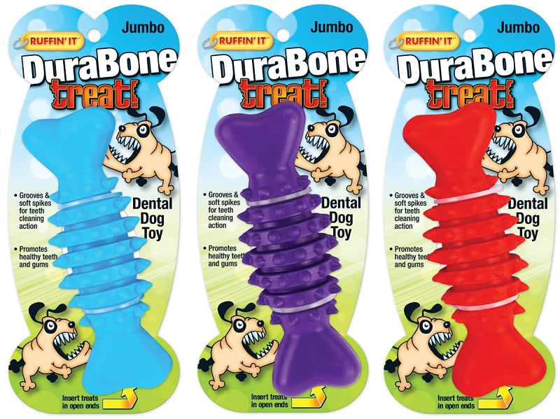 Ruffin'It 80602 Dog Toy