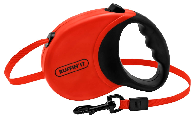 Ruffin'It 98617 Retractable Leash