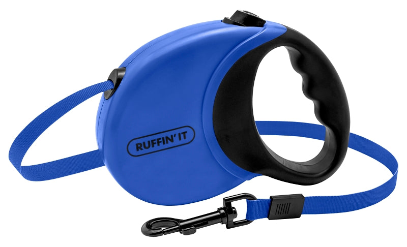 Ruffin'It 98627 Retractable Leash