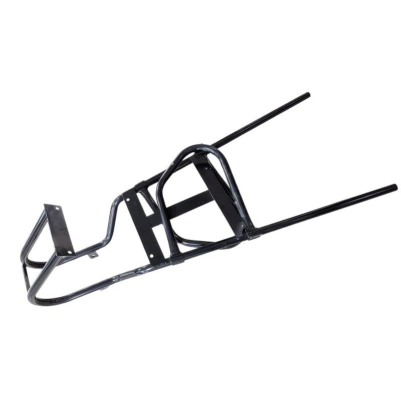 Seymour SA30530 Assembly Frame Wheelbarrow