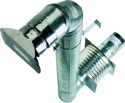 Selkirk 283870 Pellet Stove Kit