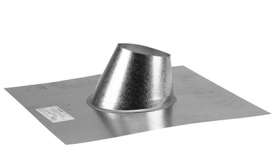 Selkirk 244825 Adjustable Pellet Flashing