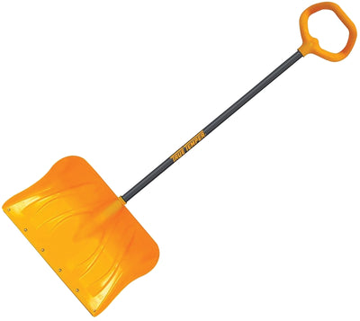 True Temper 1649800 Snow Shovel
