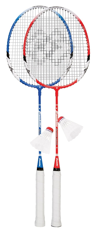 Franklin 52623 Badminton Racquet Set