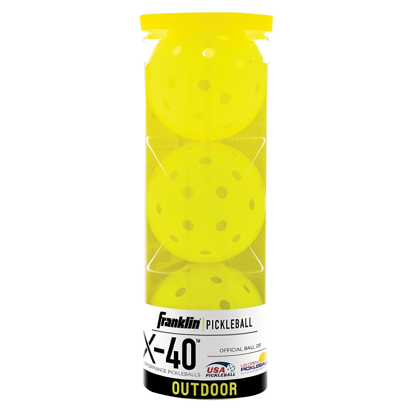 Franklin 52821 Pickleball